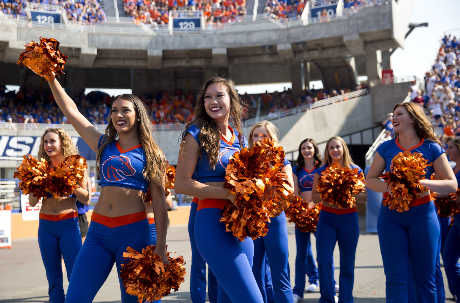 Boise State Football
